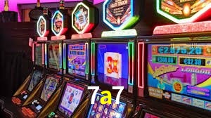 Desvendando o Mundo dos Jogos Virtuais na 7a7